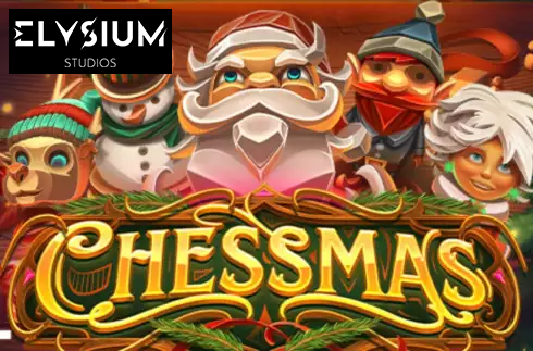 Chessmas